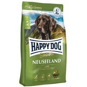 HAPPY DOG Neuseeland