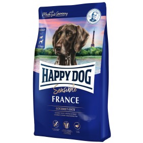 HAPPY DOG France