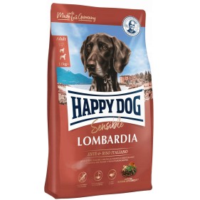 HAPPY DOG Lombardia