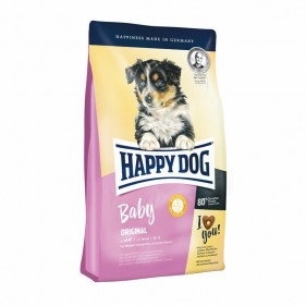 copy of HAPPY DOG  Ireland
