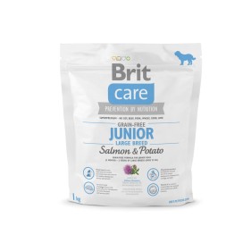 Brit Care GF Junior Large...