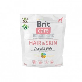 BRIT Care Hair & Skin |...