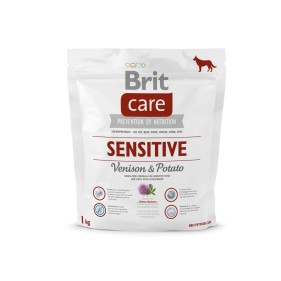 BRIT Care Sensitive | Sucha...