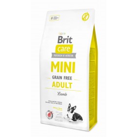 copy of Brit Care Mini...