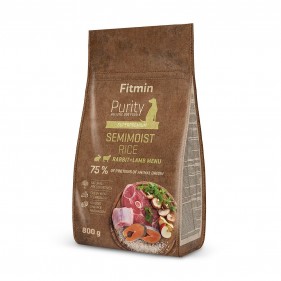 Fitmin Purity Rice...