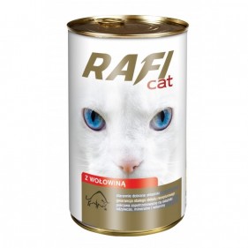 Karma dla kota RAFI CAT z...