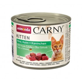 Animonda Carny Kitten...