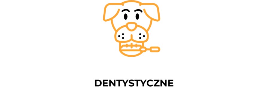 Naturalne Gryzaki Dentystyczne dla Psa | Smaczna Chwila