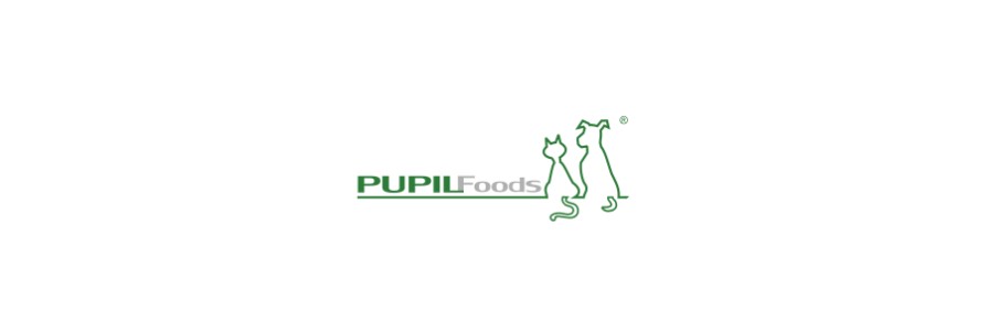 Karma Pupil Foods dla Psów | Smaczna Chwila - sklep zoologiczny Rzeszów