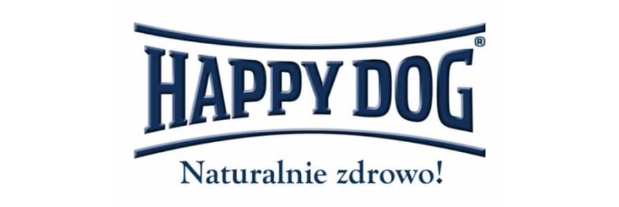 Happy Dog dla Psa: Mokra karma | Smaczna Chwila -sklep zoologiczny Rzeszów