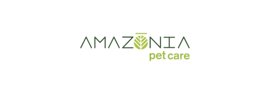 Amazonia Pet Care - Brazylijskie Wegańskie Kosmetyki dla psów i kotów - sklep Smacznachwila.pl Rzeszów