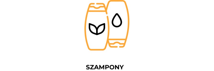 Szampony