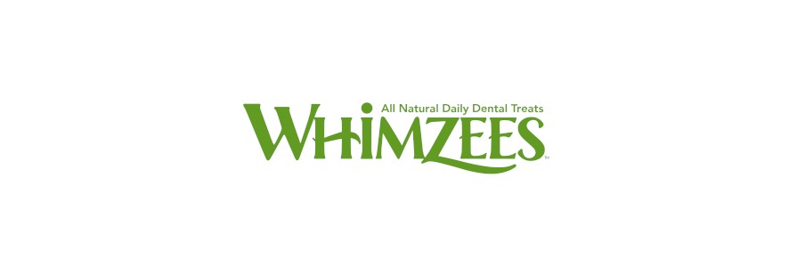 Whimzees | Gryzaki Dentystyczne dla Psów - Smaczna Chwila