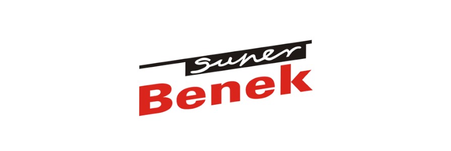 Żwirek dla kota Super Benek: bentoitowe - sklep SmacznaChwila.pl Rzeszów