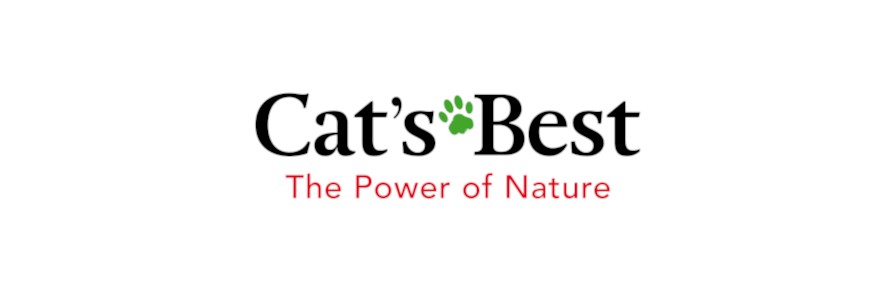 Żwirki dla kota Cat's Best: drewniany, ekologiczny ► sklep zoologiczny