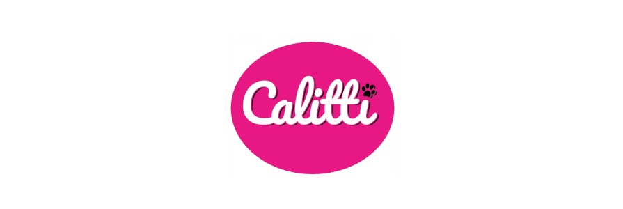 Calitti Żwirek: Crystals Cat Litter | sklep zoologiczny Rzeszów - Smaczna Chwila