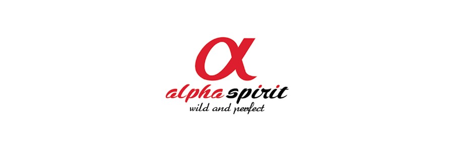 Alpha Spirit Mokra Karma dla Psa | Smaczna Chwila - sklep zoologiczny Rzeszów