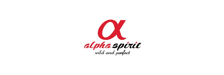 Alpha Spirit dla Kota: Mokra Karma | Smaczna Chwila - sklep zoologiczny Rzeszów