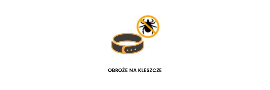 Obroże