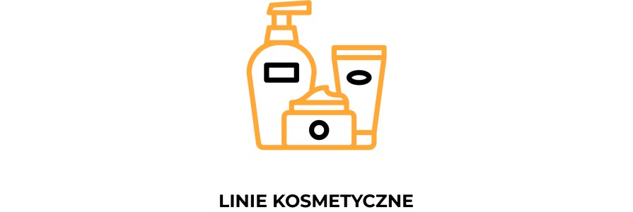 Linie kosmetyczne
