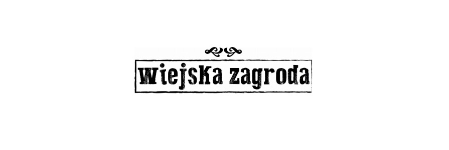 Karma Wiejska Zagroda. Sucha dla psa - sklep Smacznachwila.pl Rzeszów