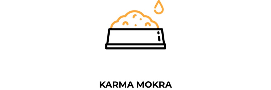 Karma Mokra
